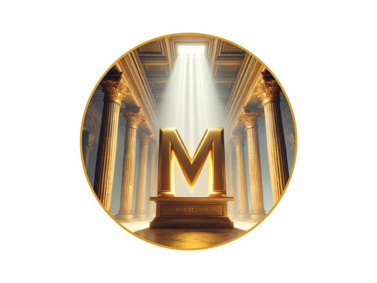 Magnesium - Malate