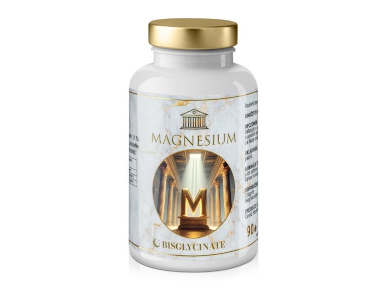 Magnesium - Bisglycinate