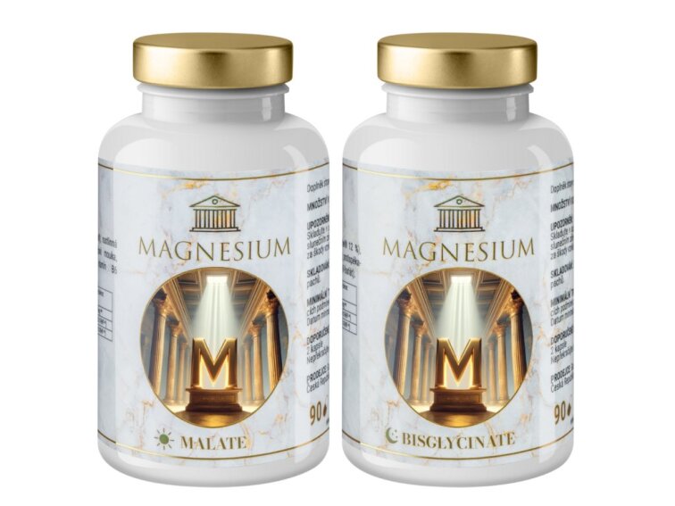 Magnesium Pack