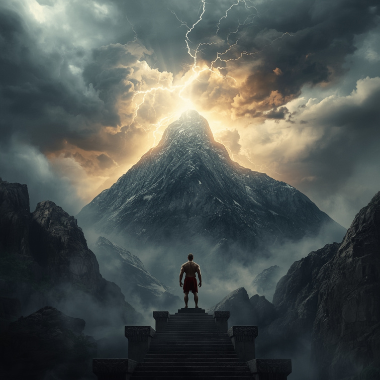 Taurus Boost - Podpora pro muže