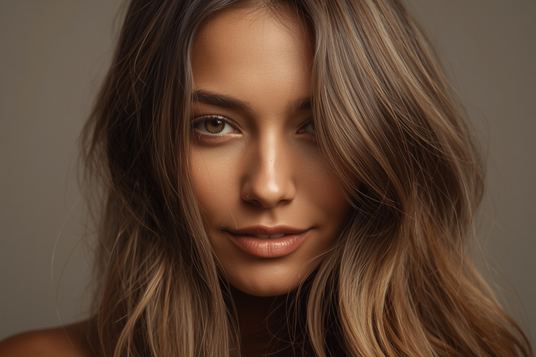 Afrodita - Vlasy • Nehty • Pleť