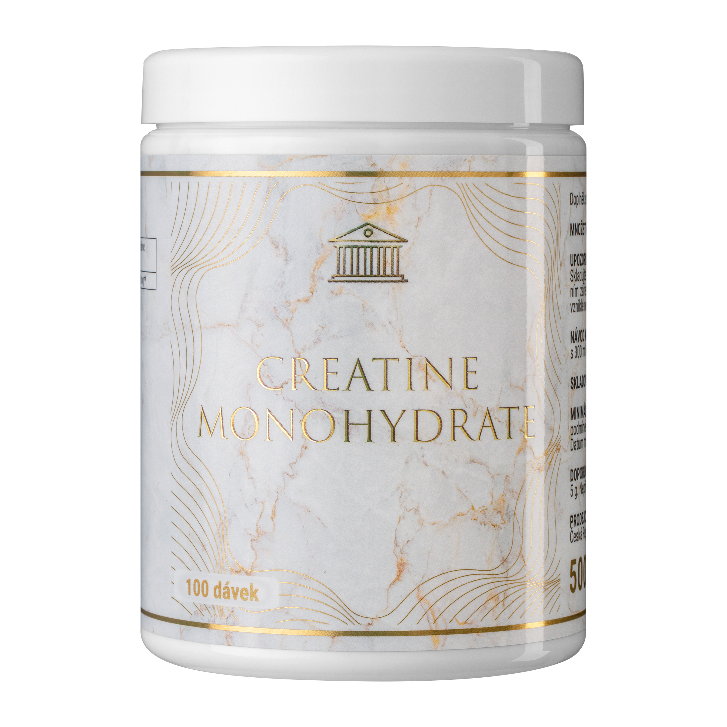 Valentýnský balíček pro něj