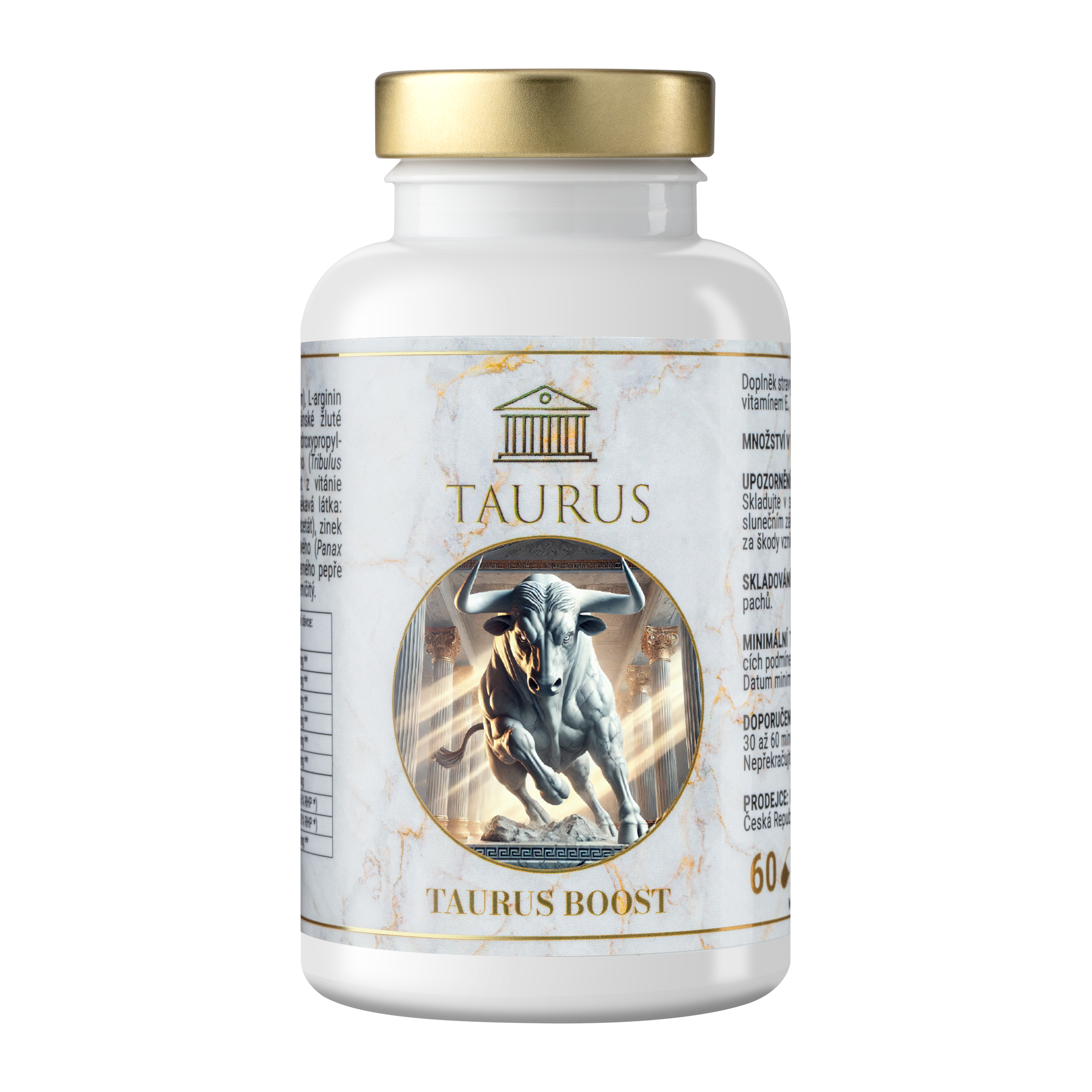 Valentýnský balíček pro něj