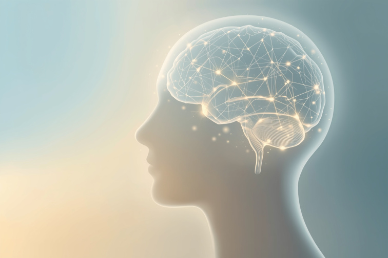 Athéna - Mozek • kognitivní funkce