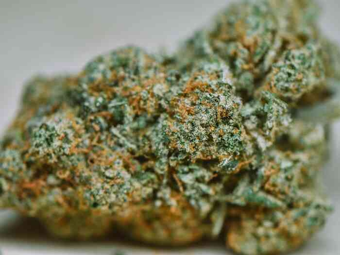 České konopí od Bonghemia s vysokým obsahem CBD a legálním obsahem THC