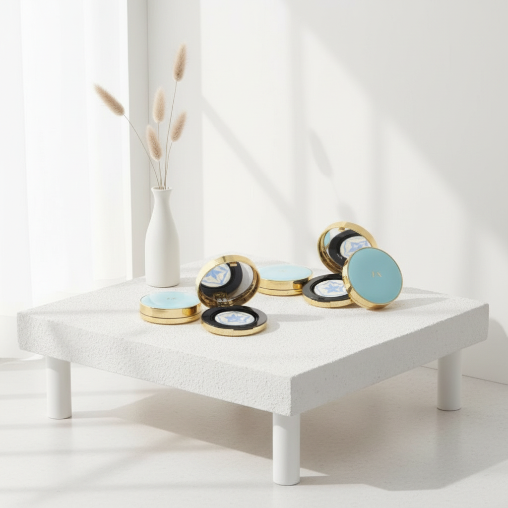 VT Essence Sun Pact SPF 50 + PA +++ - Inovativní balzám na pokožku s SPF 50 + PA +++ - 11g