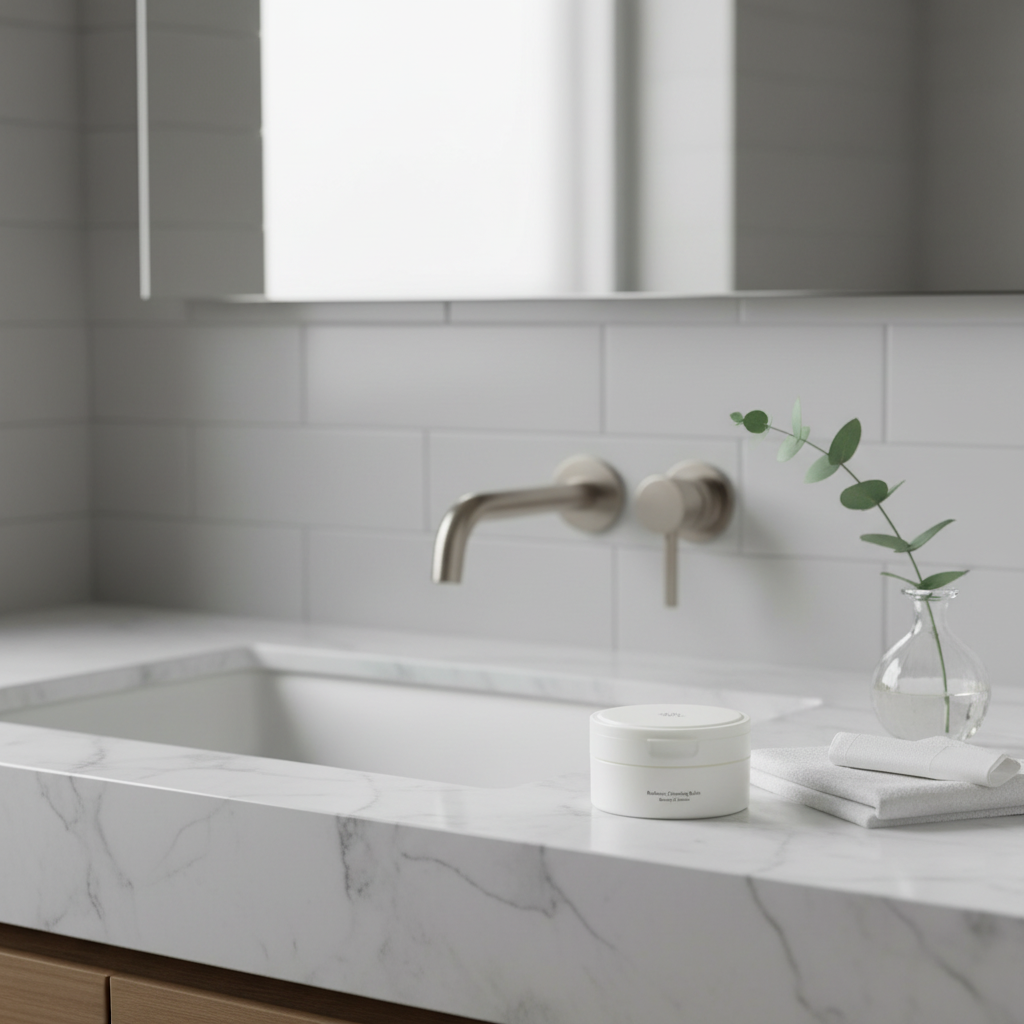 Beauty of Joseon - Radiance Cleansing Balm - Odličovací balzám 100 ml