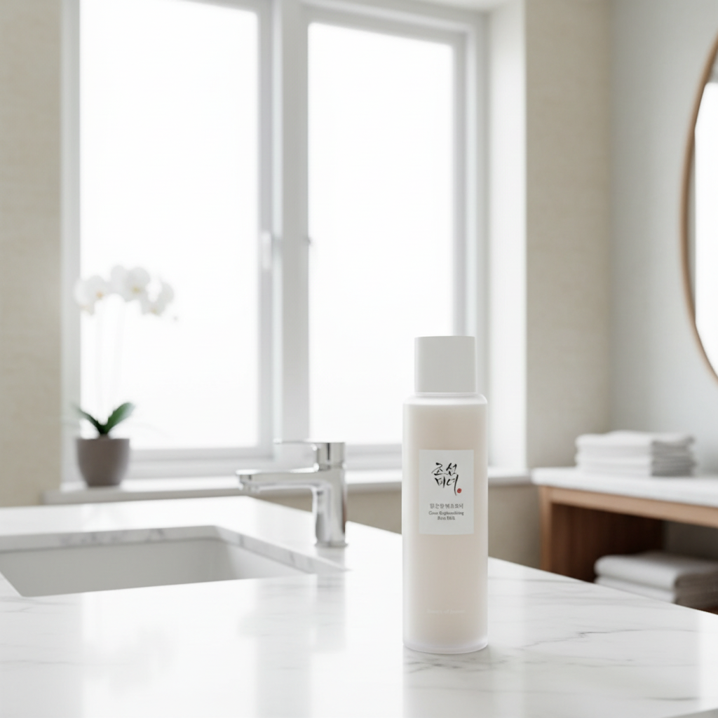 Beauty of Joseon - Glow Replenishing Rice Milk - Obnovující rozjasňující rýžový toner - 150 ml