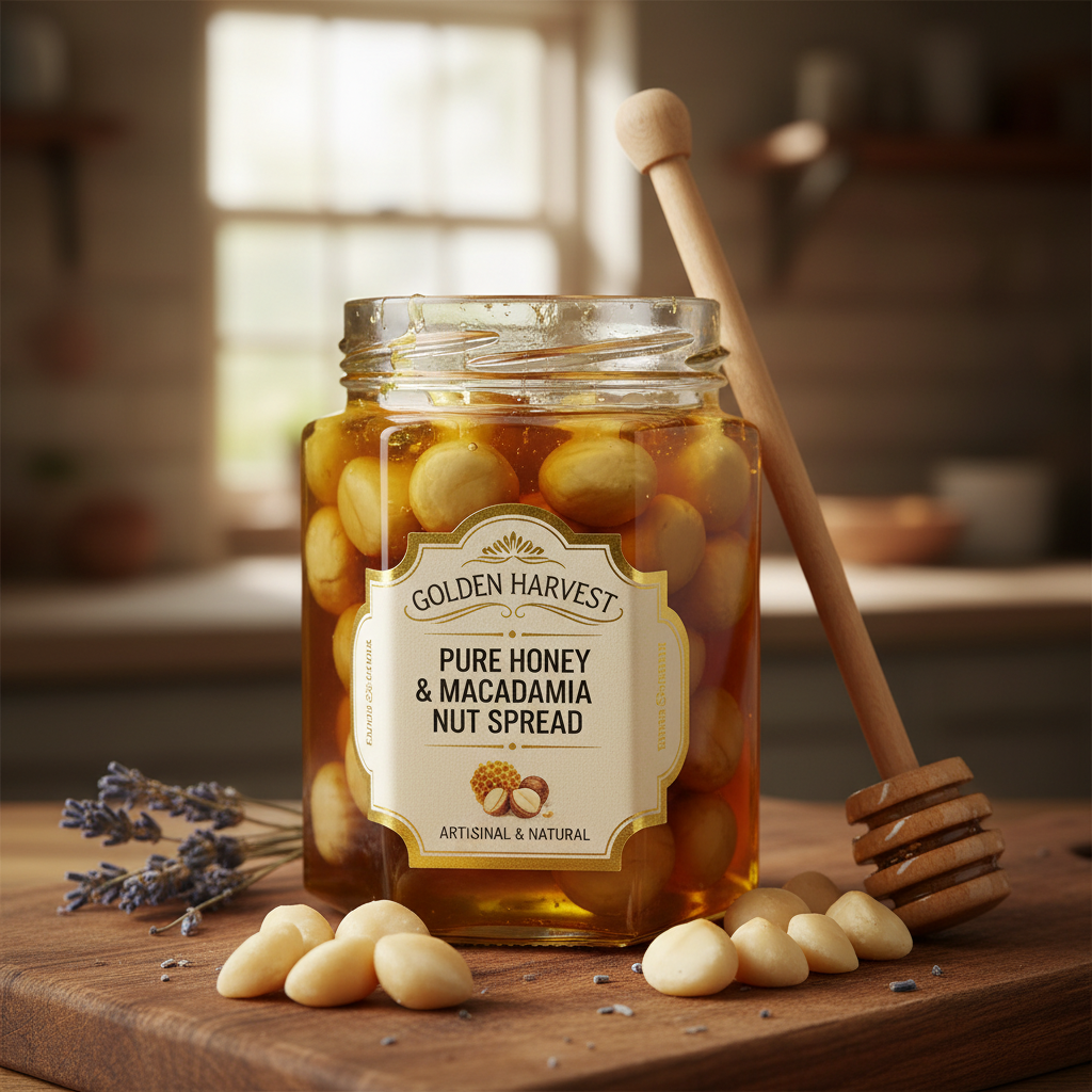 Kundal Honey&Macadamia Body Wash - Jemný sprchový gel s medem s vůní PINK GRAPEFRUIT - 500 ml