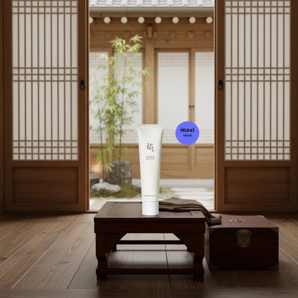 Beauty of Joseon - Dynasty Cream - Vyživující a hydratační krém - 100 ml