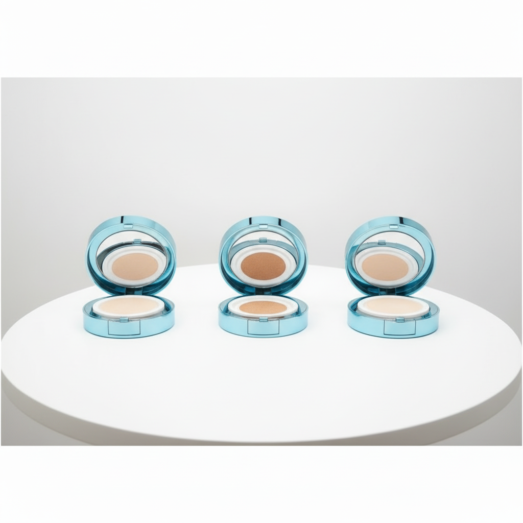 ENOUGH - Collagen Aqua Air Cushion - Kolagenový cushion #21 - 15 g