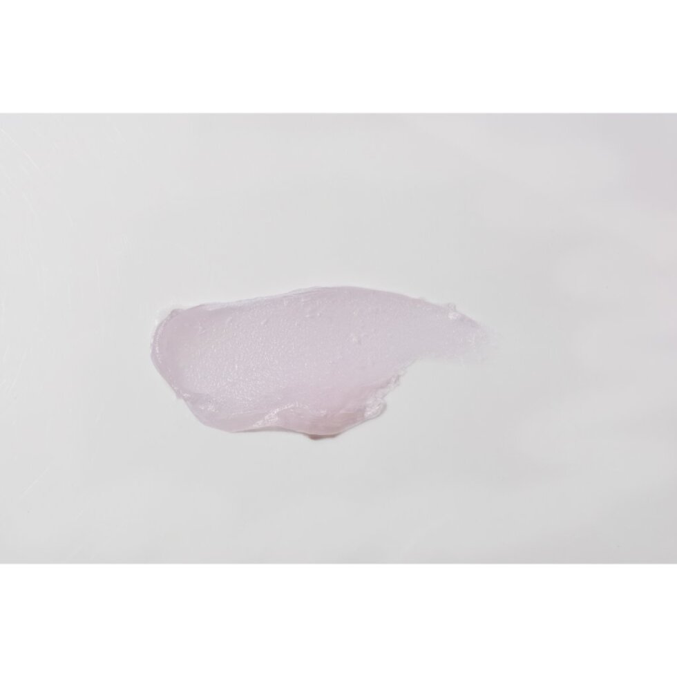 AS:US - Lip Mask Strawberry - Vyživující maska na rty s jahodovou vůní - 20 g