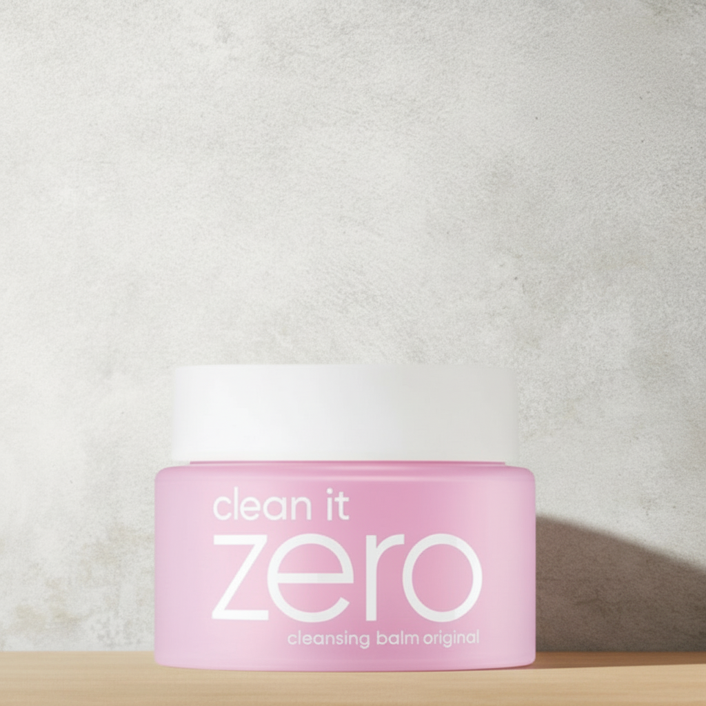 Banila Co - Clean It Zero Cleansing Balm Original - Čistící balzám - 25 ml