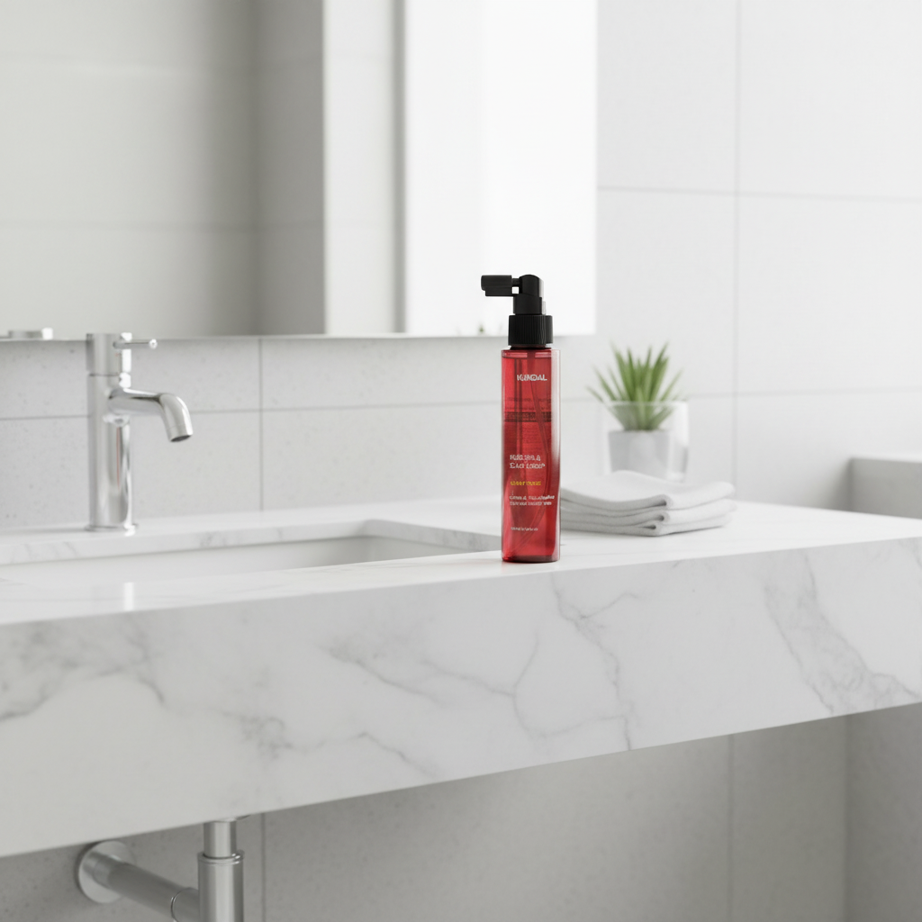 Kundal Head Spa Scalp Care - Vlasové tonikum proti vypadávání vlasů - 100 ml