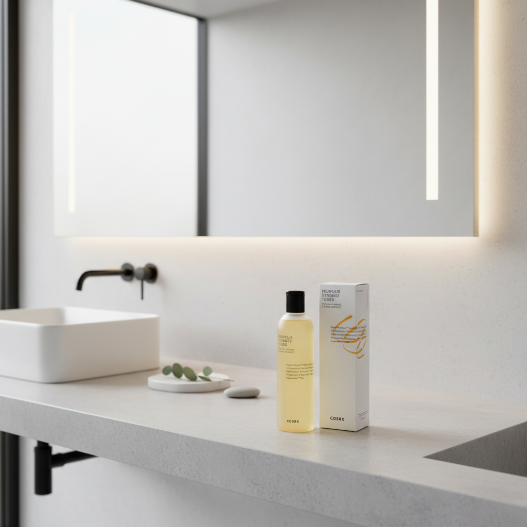 COSRX Full Fit Propolis Synergy Toner - Toner S Propolisem 150ml