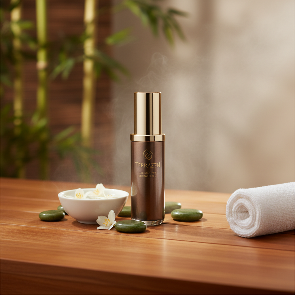 TERRAZEN - EGF Therapy Lifting Serum - Liftingové sérum s EGF - 50 ml