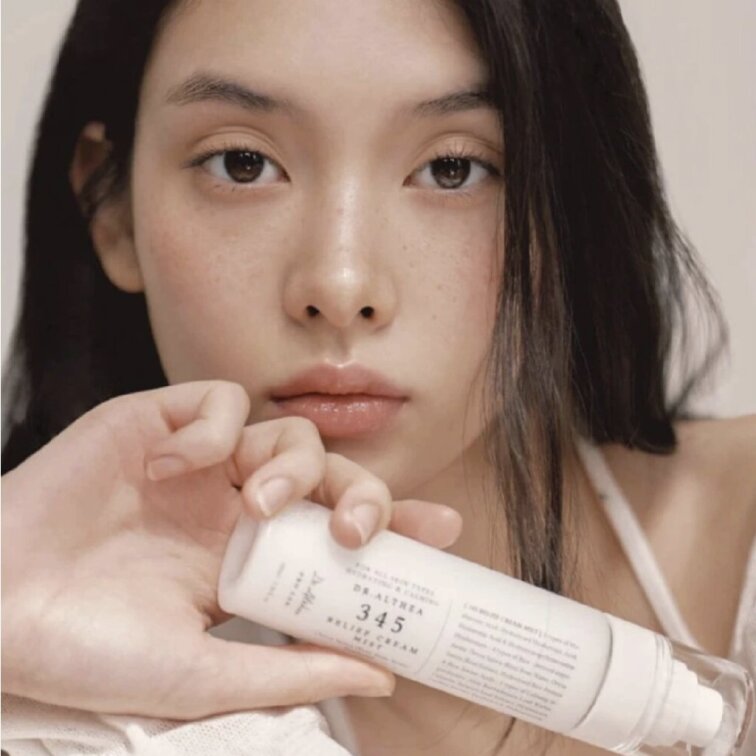 Dr. Althea - 345 Relief Cream Mist - 345 zklidňující krémová mlha - 60 ml