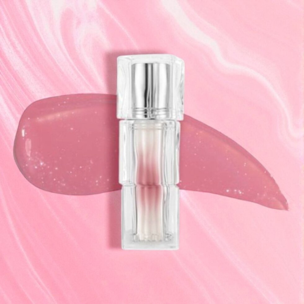 TIRTIR - Waterism Glow Tint Mini - Mini tónovací balzám Waterism 29 Eveny - 1.8 g