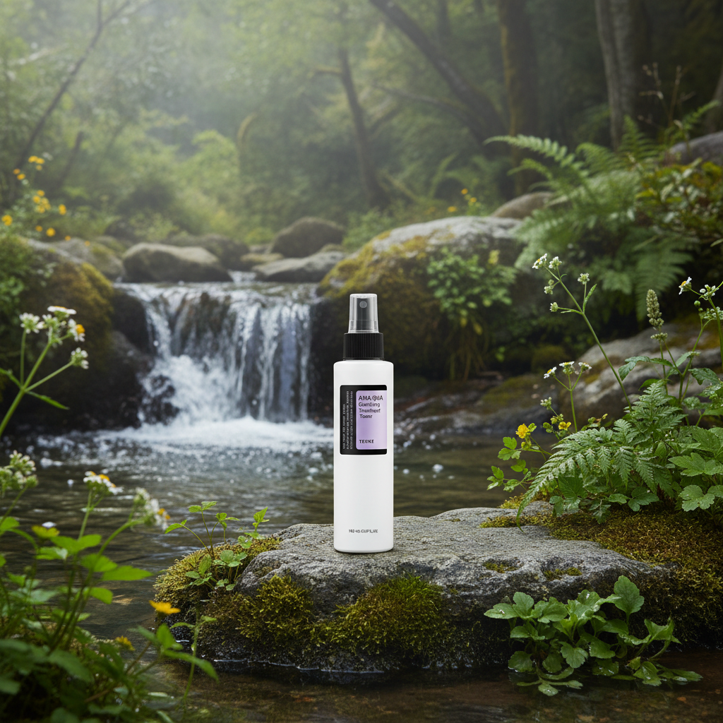 COSRX - Cosrx AHA/BHA - čisticí tonikum s AHA a BHA kyselinami 150 ML