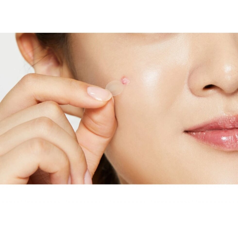 COSRX - Clear Fit Master Patch - Maskovací náplasti na pupínky - 18 ks