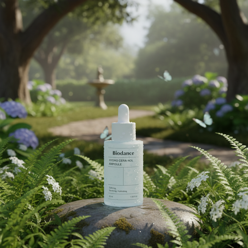 BIODANCE - Hydro Cera-nol Ampoule - Hydro Cera-nol Ampoule - 50 ml