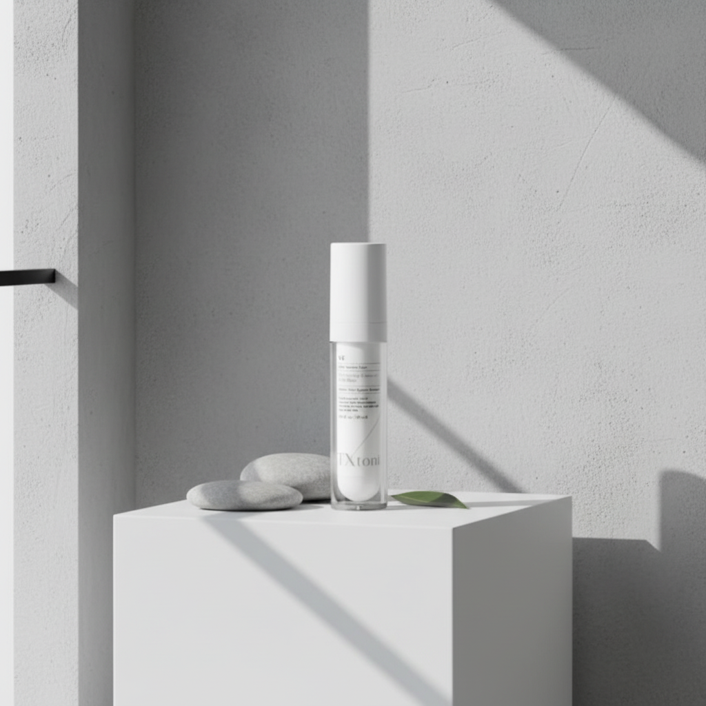 VT - TX-toning Essence 1000 Shot - Rozjasňující essence s kyselinou tranexamovou - 30 ml