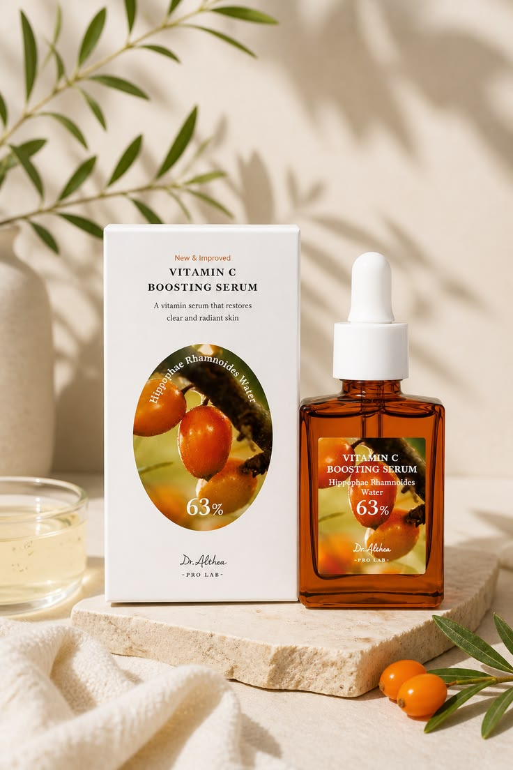 Podzimní skincare: Jak změnit péči o pleť, když léto končí?