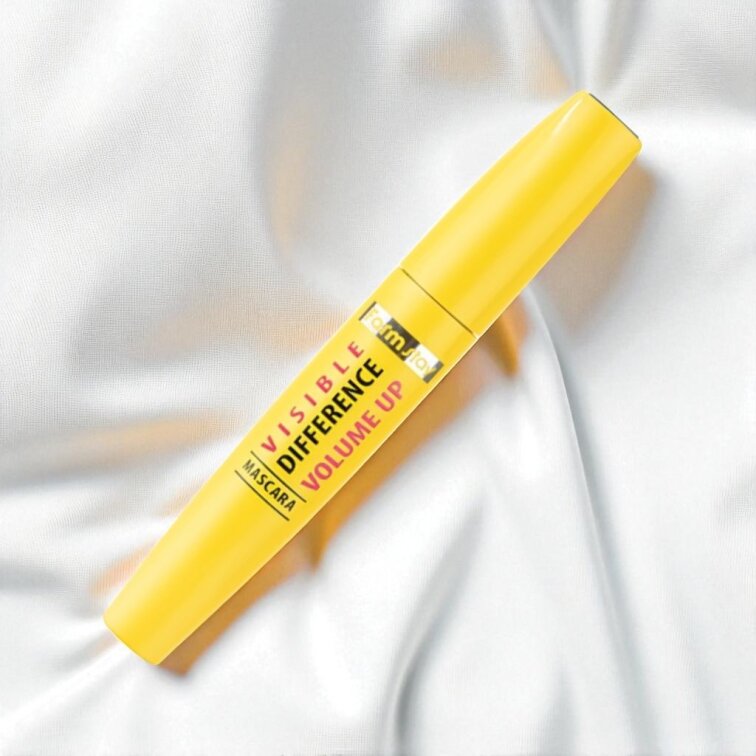 FARM STAY - Visible Difference Volume Up Mascara - Řasenka pro výrazný objem řas – 12 g