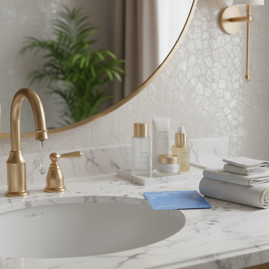 BIODANCE - Hydro Cera-nol Real Deep Mask - Noční hydrogelová maska s ceramidy - 1 ks