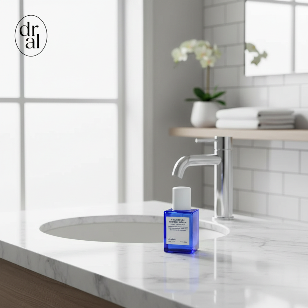 Dr. Althea - 0.1% Gentle Retinol Serum - Jemné retinolové sérum - 30 ml