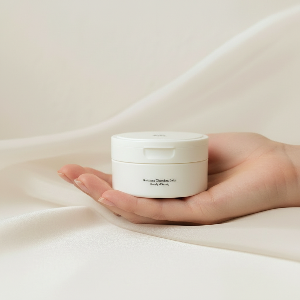 Beauty of Joseon - Radiance Cleansing Balm - Odličovací balzám 100 ml