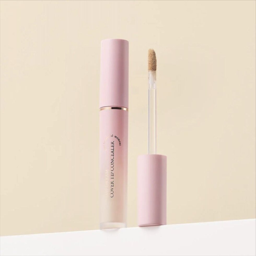 APERIRE - Day Dream Cover Tip Concealer 01 - Vysoce krycí korektor 01 - 4,5 ml