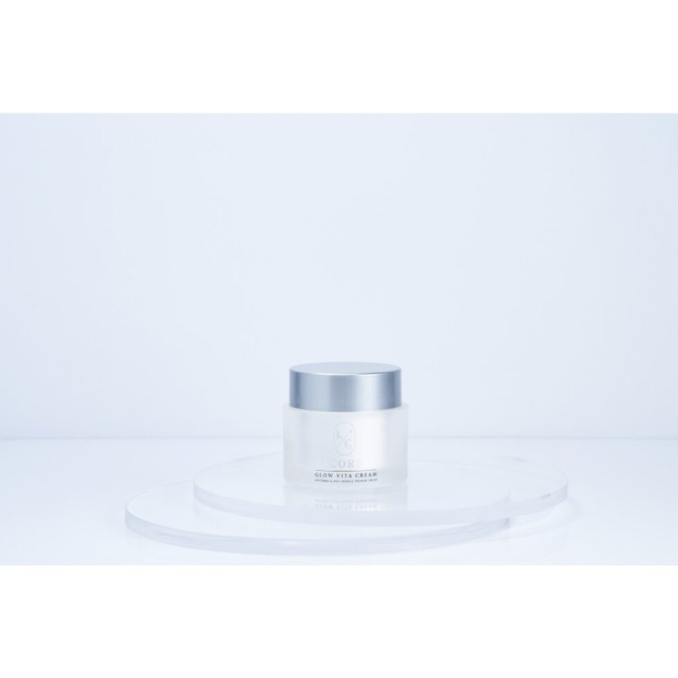 LICORNE - Glow Vita Cream - Rozjasňující vitamínový krém - 50 ml