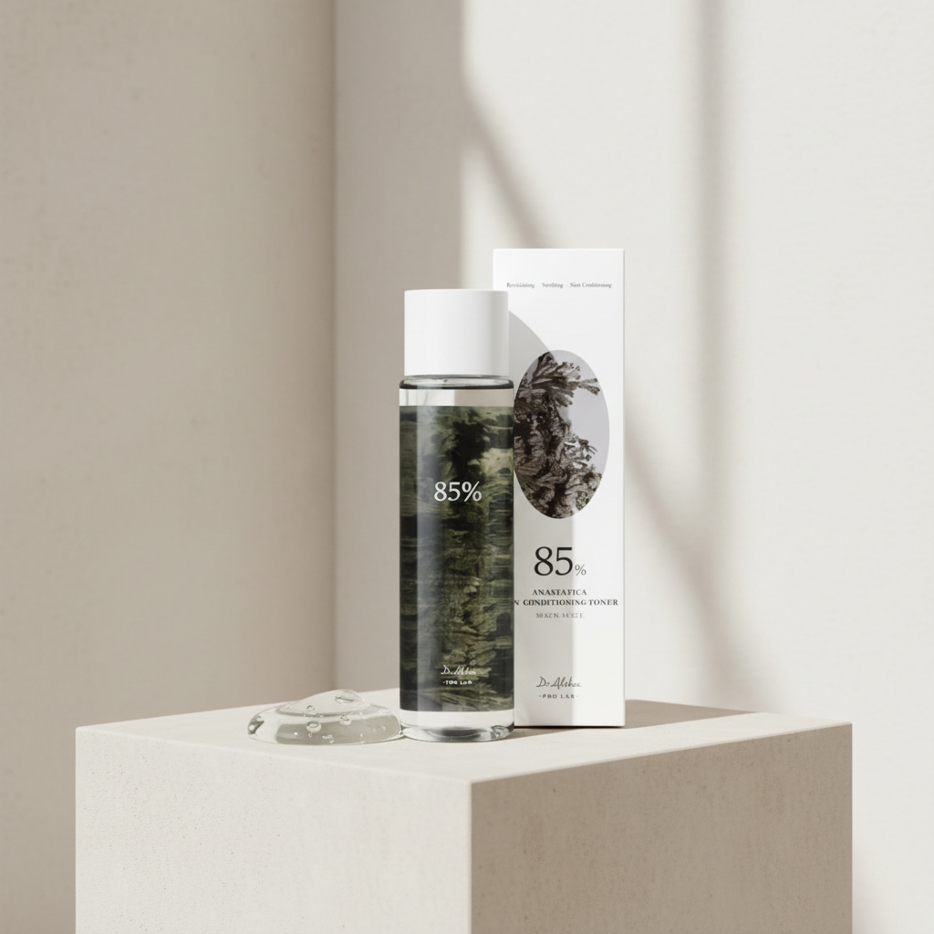 Dr. Althea - Anastatica Skin Conditioning Toner - Vysoce hydratační toner - 250 ml