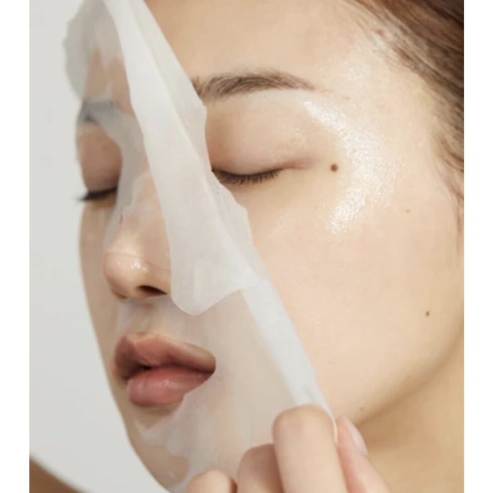 MEDICUBE - Super Cica Daily Quick Mask - Super Cica každodenní rychlá pleťová maska - 350 g