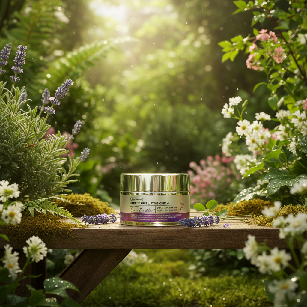 VT - Reedle Shot Lifting Cream - Liftingový krém - 50 ml