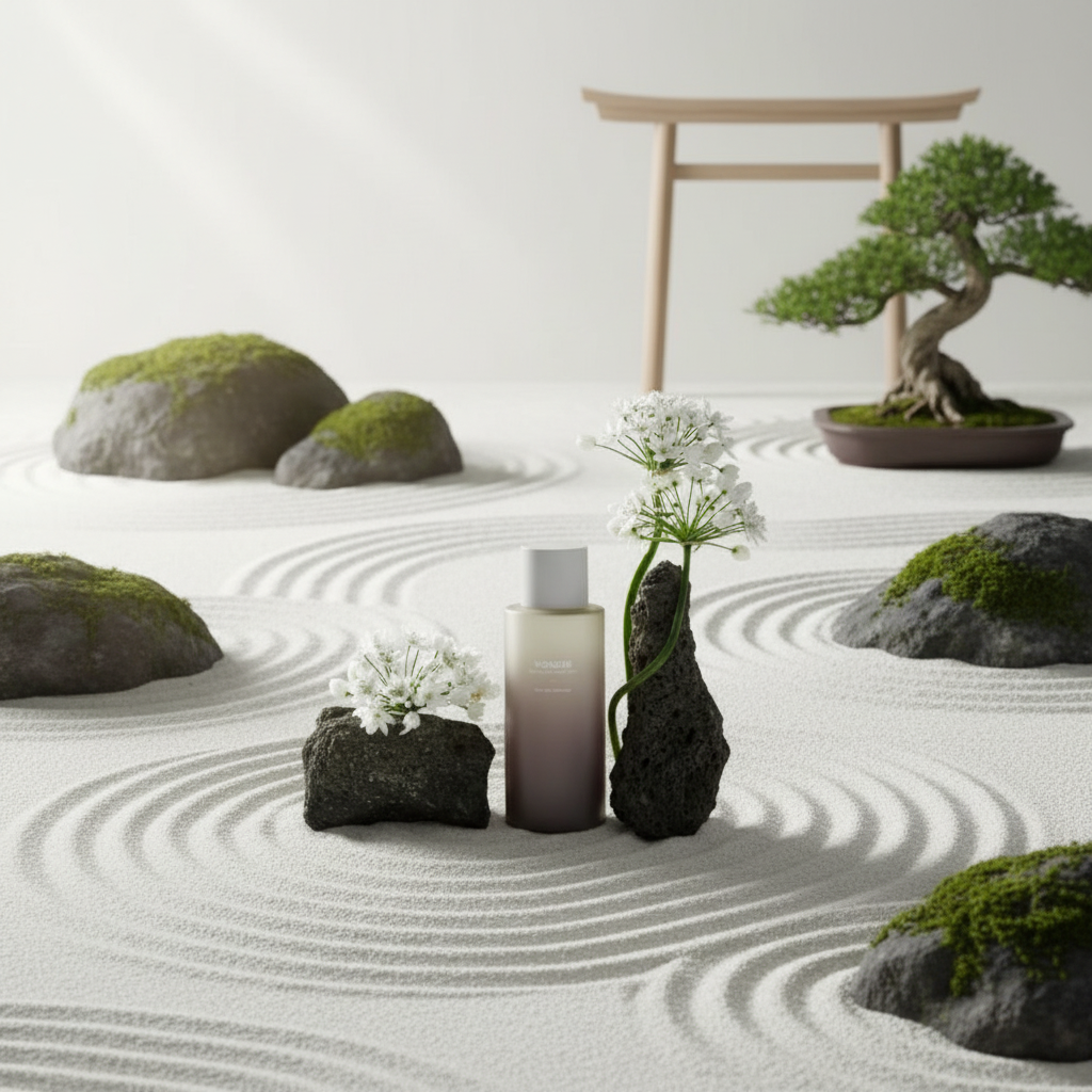 Haruharu WONDER - Black Rice Hyaluronic Toner - Hydratační toner s kyselinou hyaluronovou - 300 ml