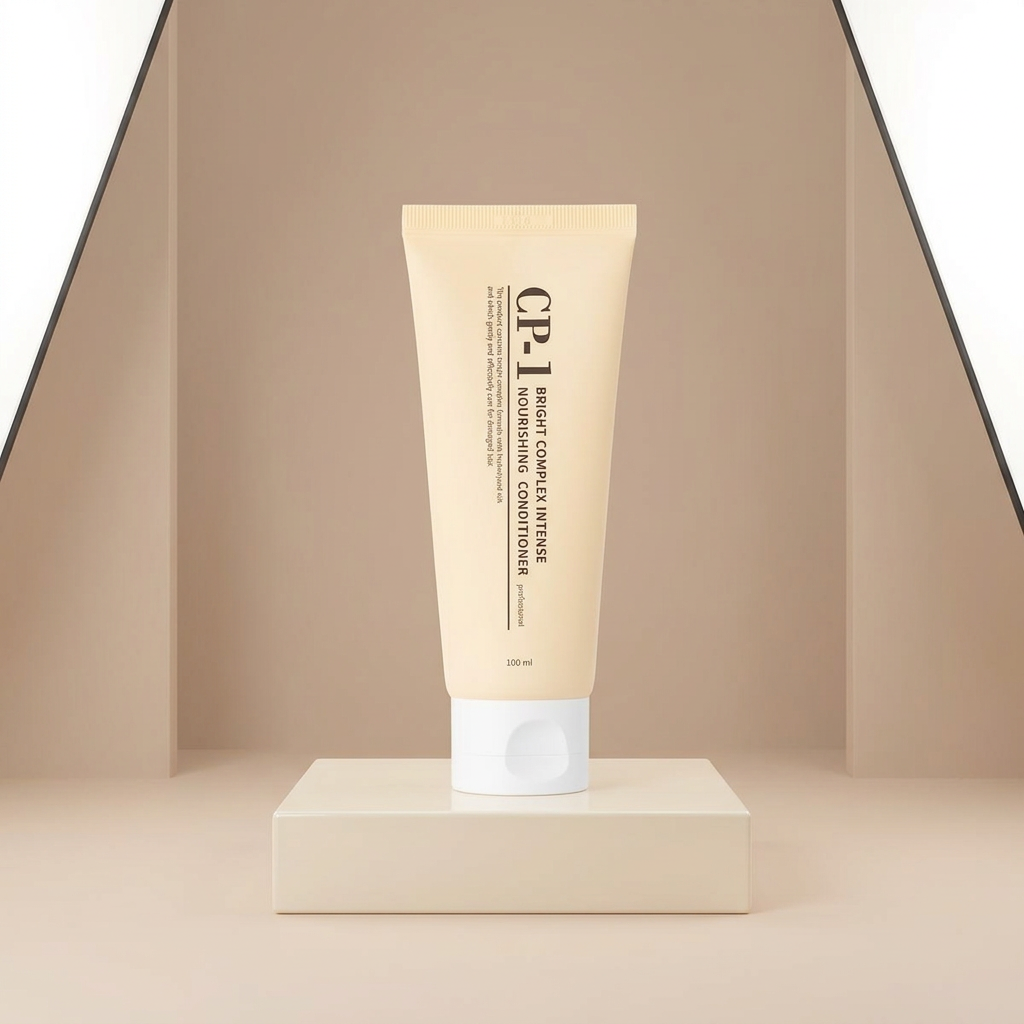 CP-1 - Bright Complex Intense Nourishing Conditioner - Posilující kondicionér na vlasy - 100 ml