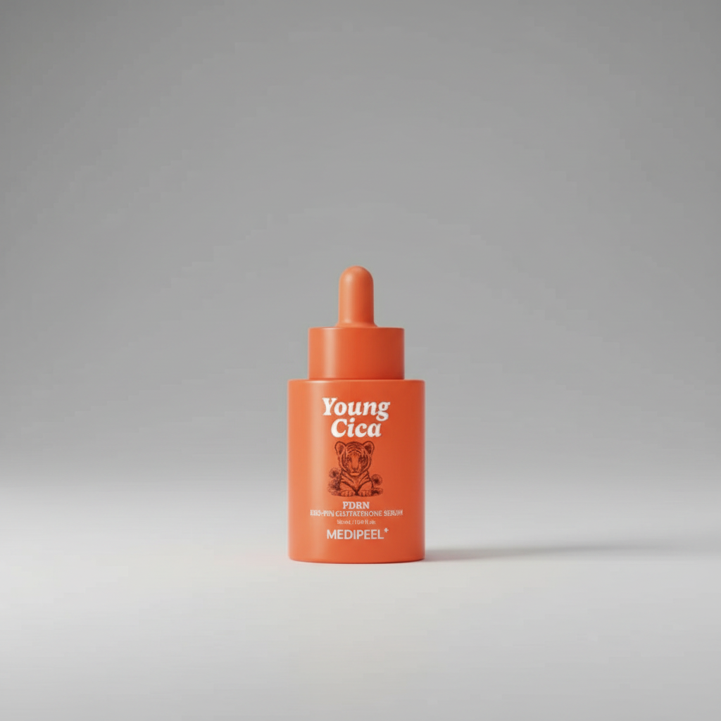 MEDI-PEEL - Young Cica PDRN Exo-Pin Glutathione Serum - Regenerační sérum s Cica, PDRN, Exo-Pin komplexem a glutathionem - 50 ml