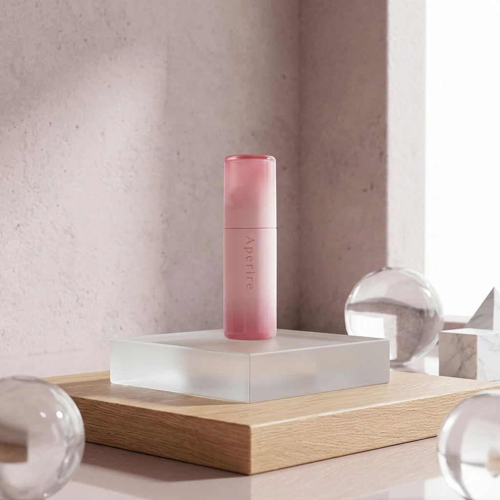 APERIRE - Breeze Dewy Tint 04 Flare - Lehký tónující tint 04 Flare - 4,5 g