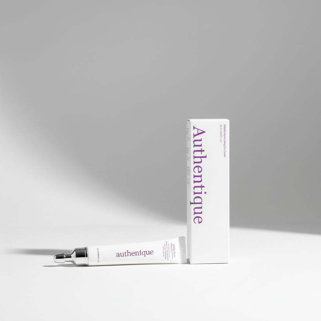 AUTHENTIQUE - Wrinkle Repair Eyecream - Oční krém proti vráskám - 20 ml