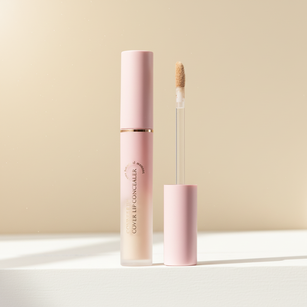 APERIRE - Day Dream Cover Tip Concealer 02 - Vysoce krycí korektor 02 - 4,5 ml