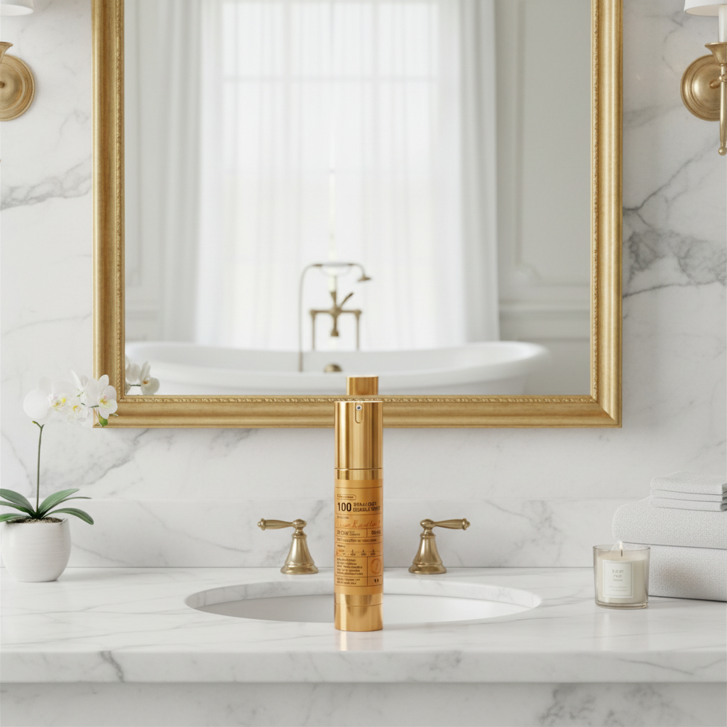 VT - Vita-Light Reedle Shot 100 - Mikrojehličkový booster s vitaminem C - 50 ml