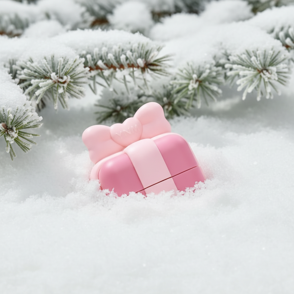 YNM - Sugar Lip Scrub - Cukrový peeling na rty -