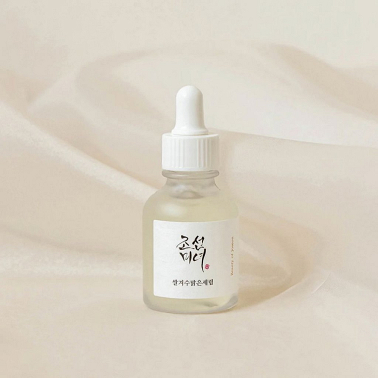 Beauty of Joseon - Glow Deep Serum : Rice + Arbutin - rozjasňující sérum proti pigmentovým skvrnám 30 ml