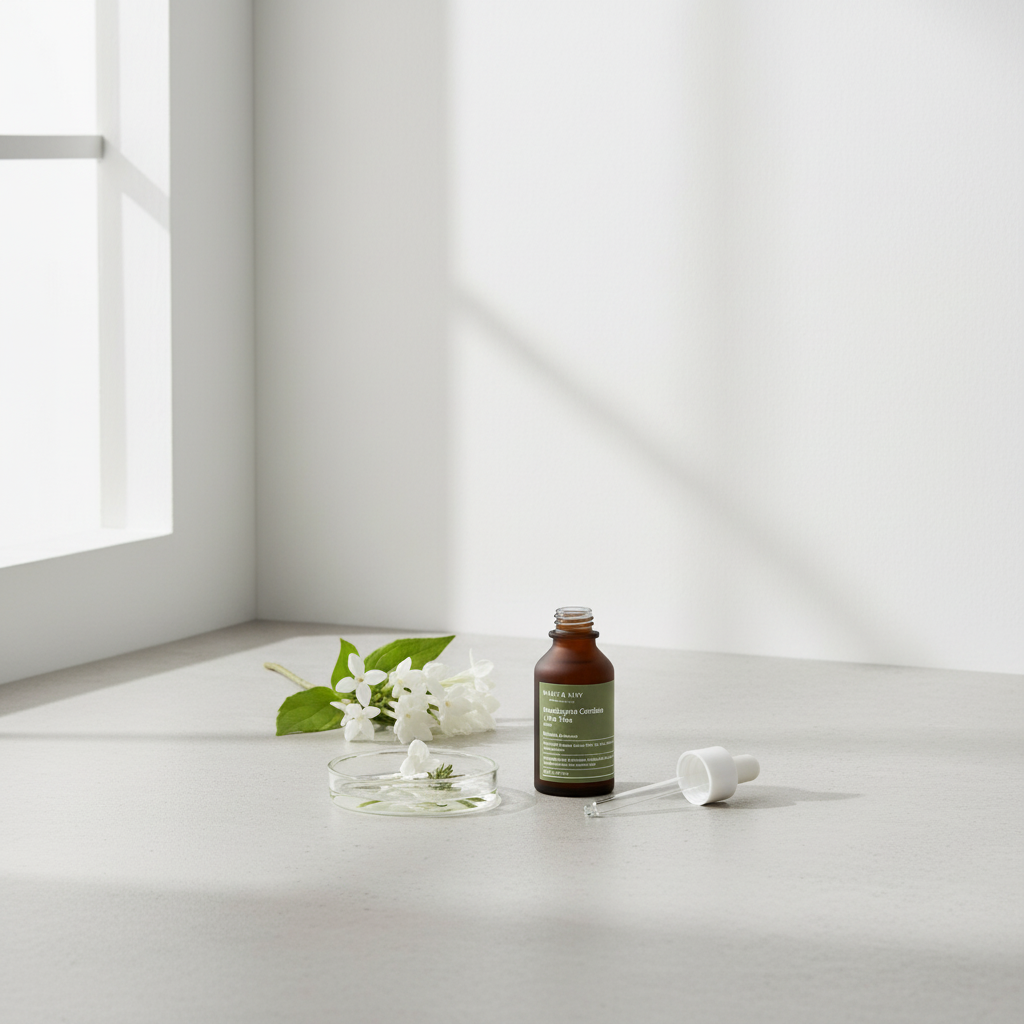 Mary & May - Houttuynia Cordata + Tea Tree Serum - Zklidňující sérum - 30 ml