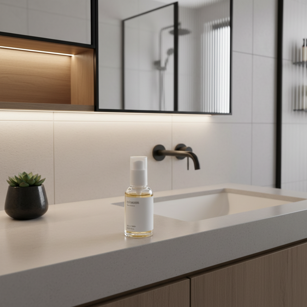 MIXSOON - Bean Essence - Sérum s fermentovanou sójou - 50 ml