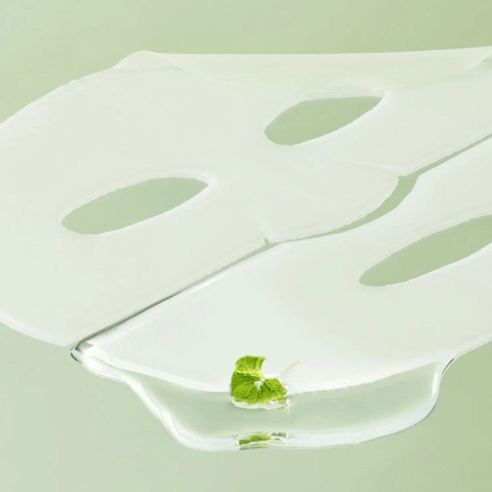 AROCELL - Cica Exosome Repair Hydrogel Mask - Cica hydrogelová maska s exosomy pro obnovu pleti - 25 g