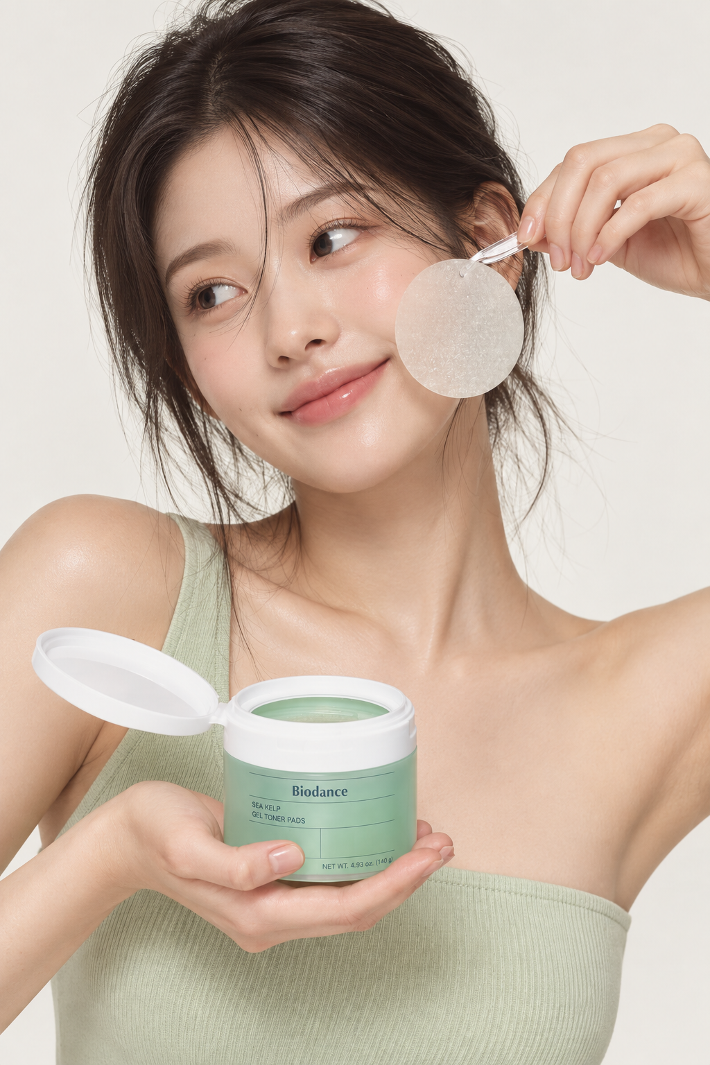 Proč Korejky používají toner jinak než my? Toner pads, milky tonery a essences