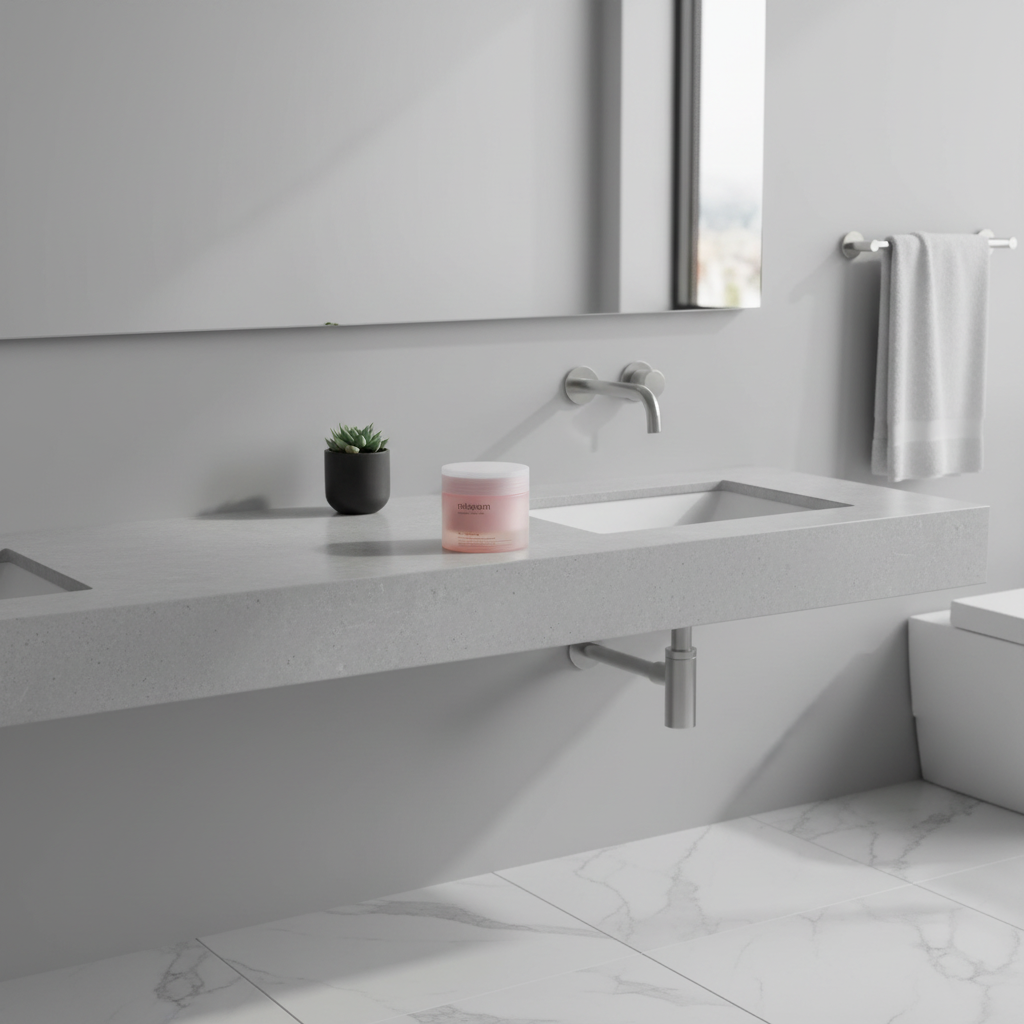 MIXSOON - Collagen Toner Pad - Kolagenové zpevňující tonerové tamponky - 170 ml/ 110 ks